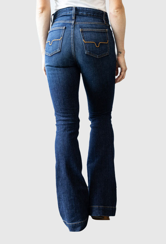 Kimes Ranch Jennifer Jeans Size 12/32 Tall $150 factory retail