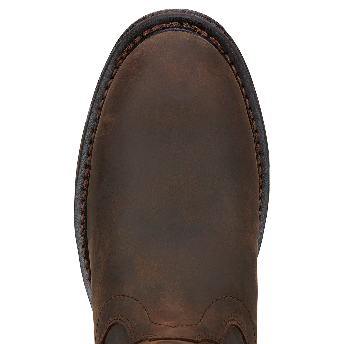 Ariat Men's Work Hog Pull On H2O Composite Toe