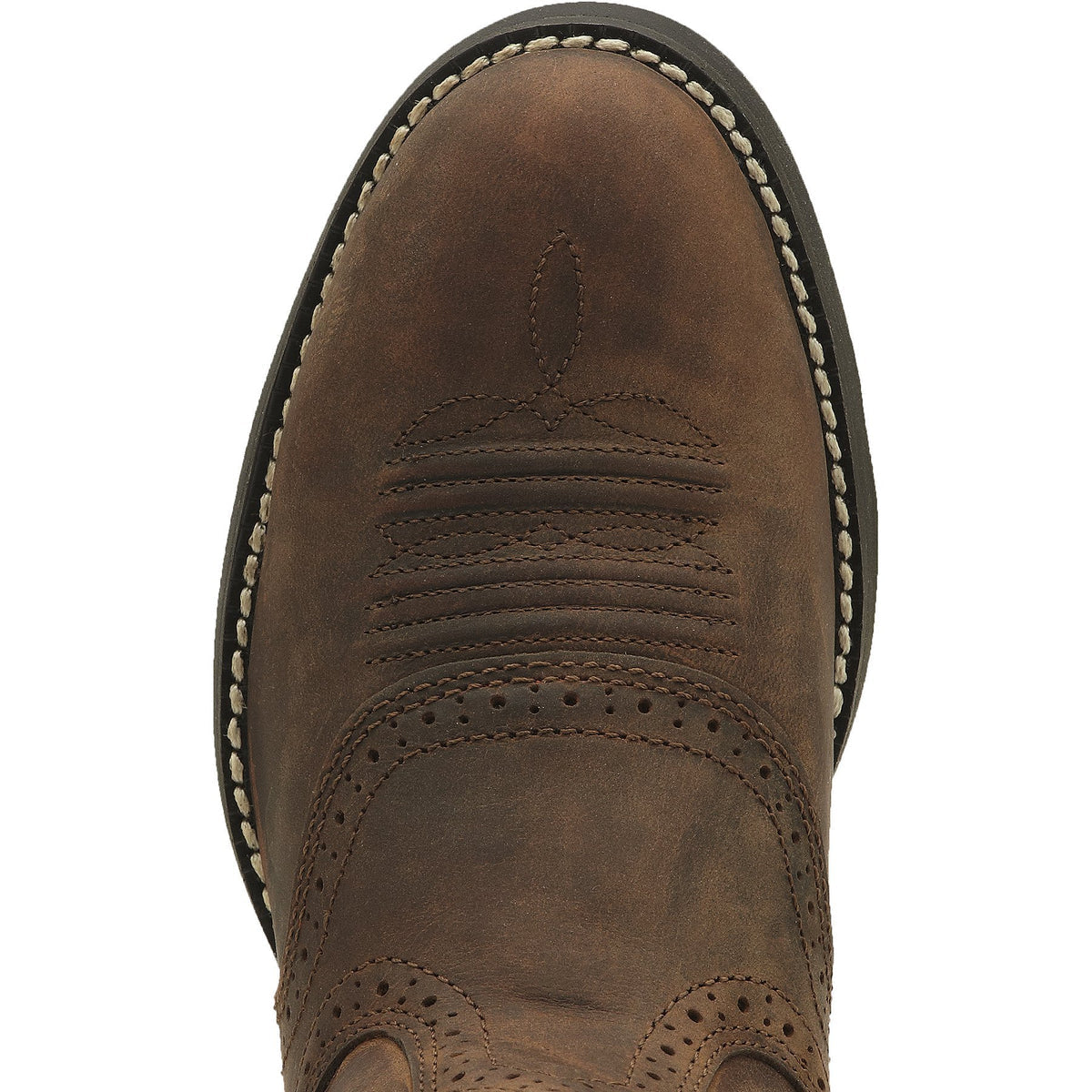 Ariat Women's Heritage Stockman