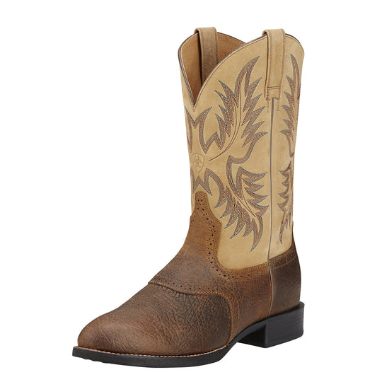 Ariat Men's Heritage Stockman