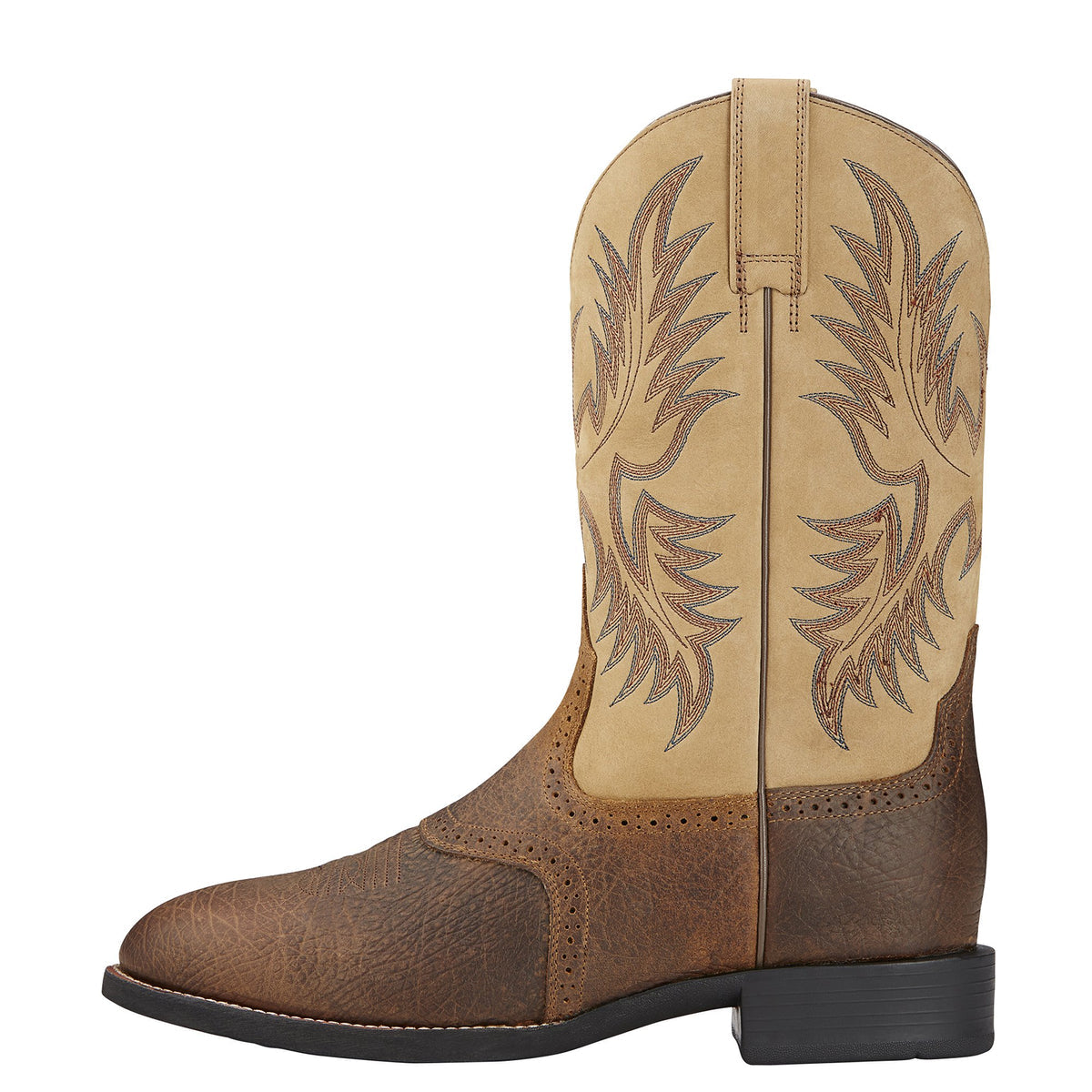 Ariat Men's Heritage Stockman