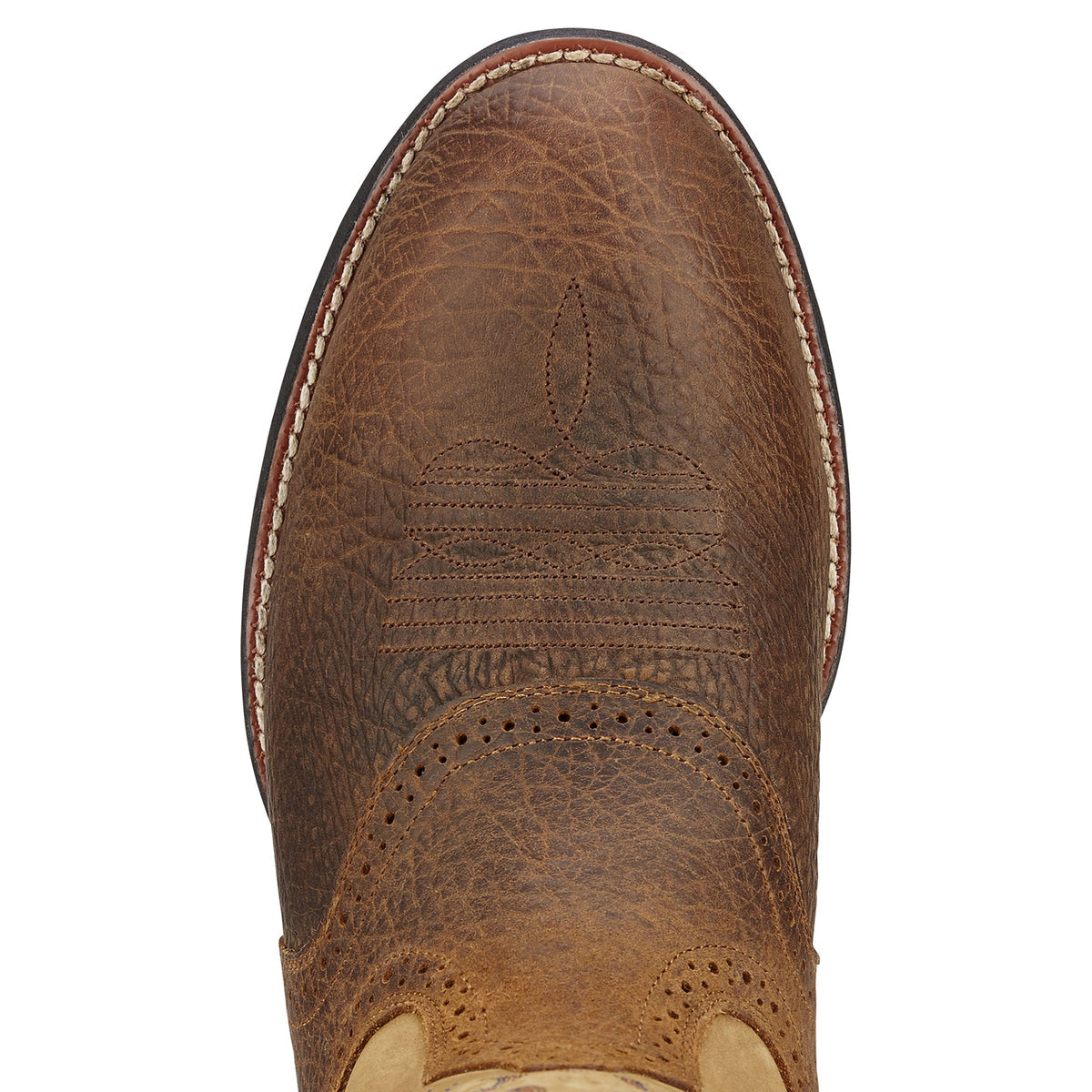 Ariat Men's Heritage Stockman