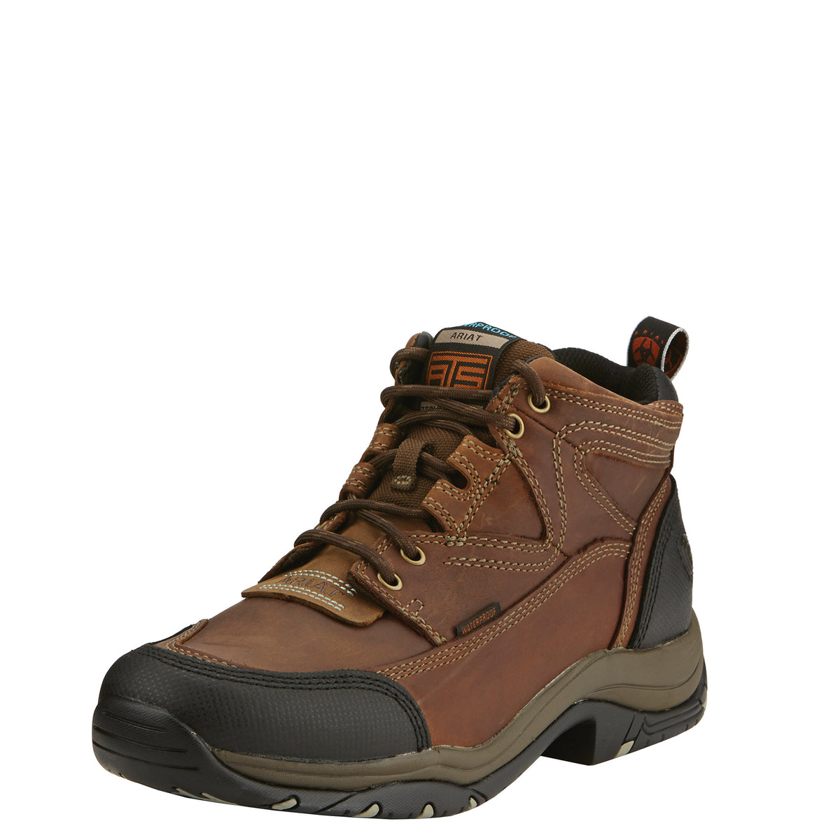 Ariat Men's Dura Terrain Waterproof