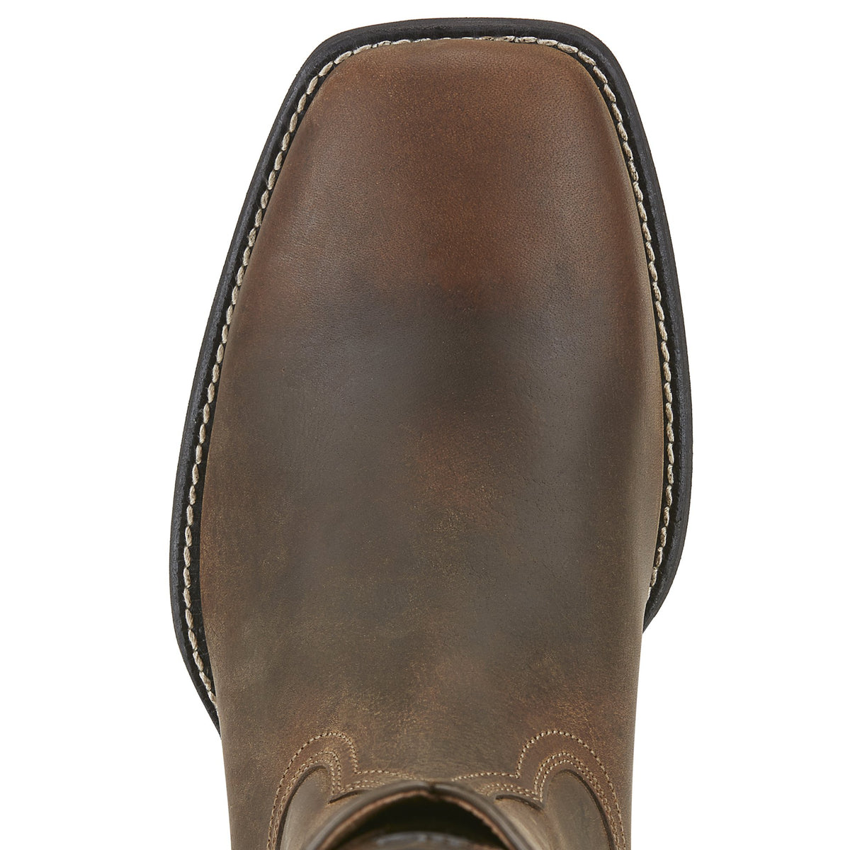 Ariat Men's Heritage Roper Wide Square Toe