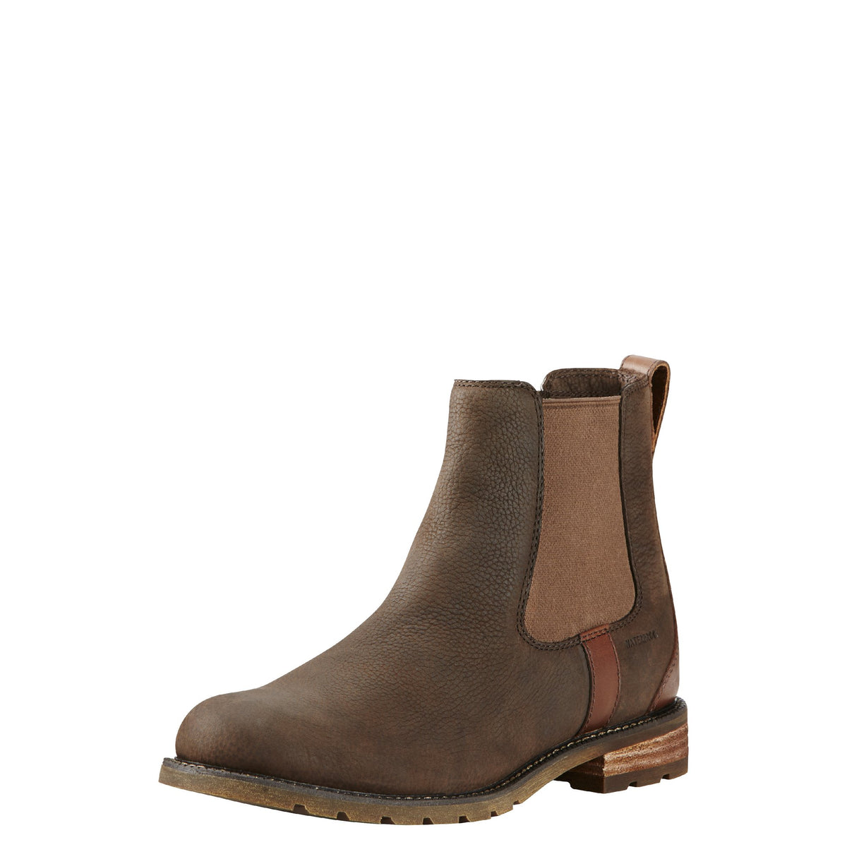 Ariat Women's Wexford Waterproof - Java