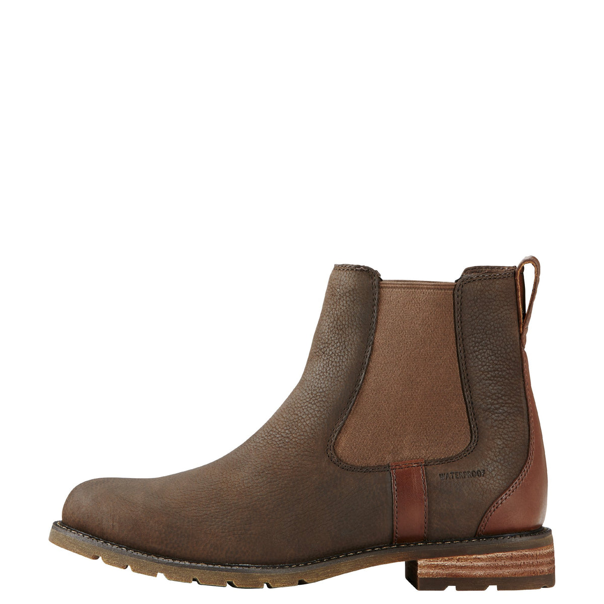 Ariat Women's Wexford Waterproof - Java