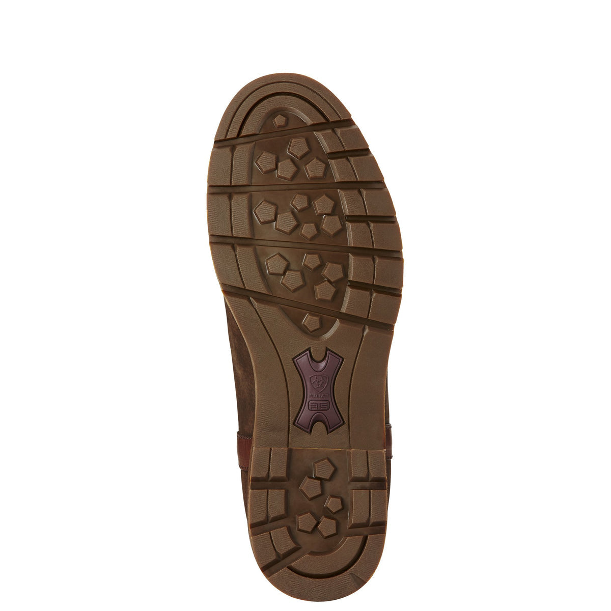 Ariat Women's Wexford Waterproof - Java