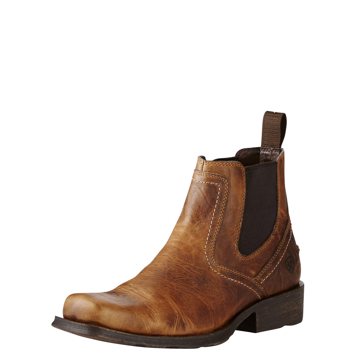 Ariat Men's Midtown Rambler (Barn Brown)