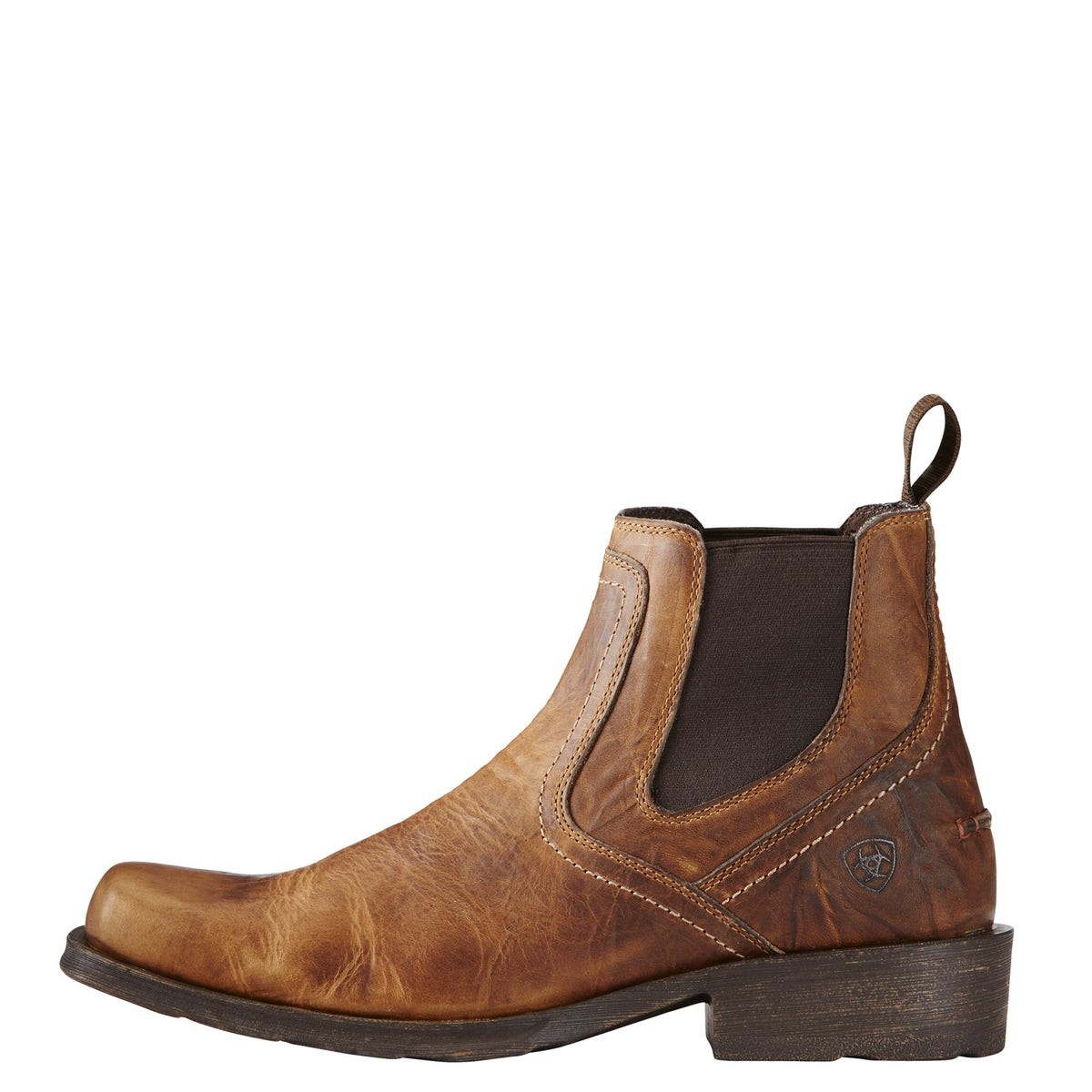 Ariat Men's Midtown Rambler (Barn Brown)