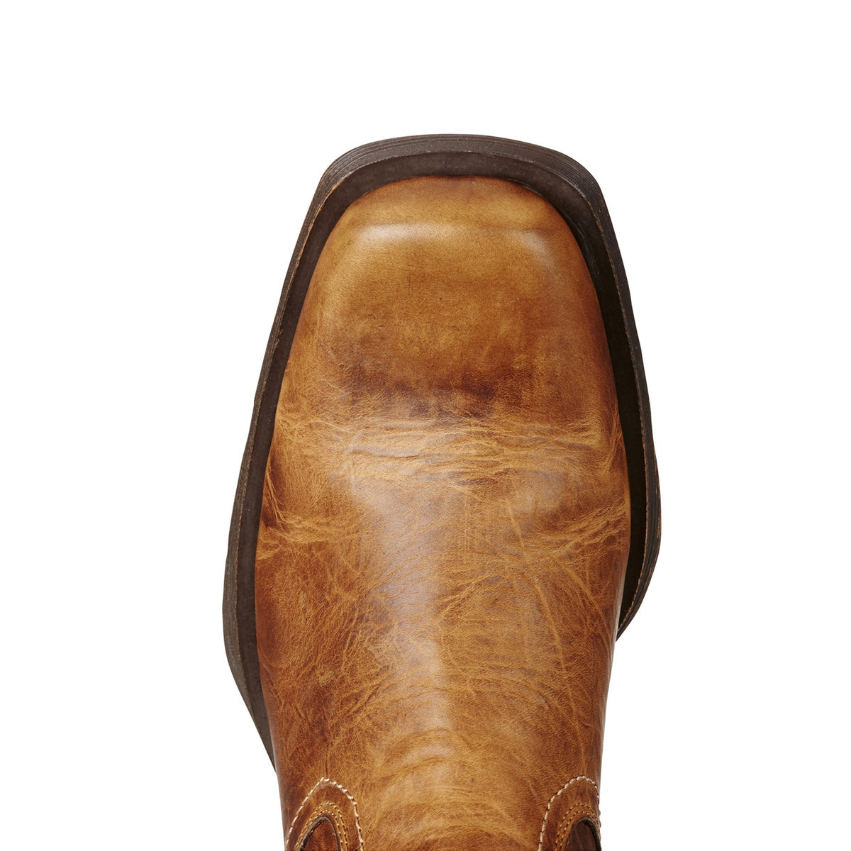 Ariat Men's Midtown Rambler (Barn Brown)