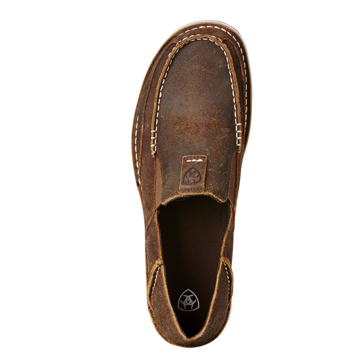 Ariat Men's Cruiser (Rough Oak)