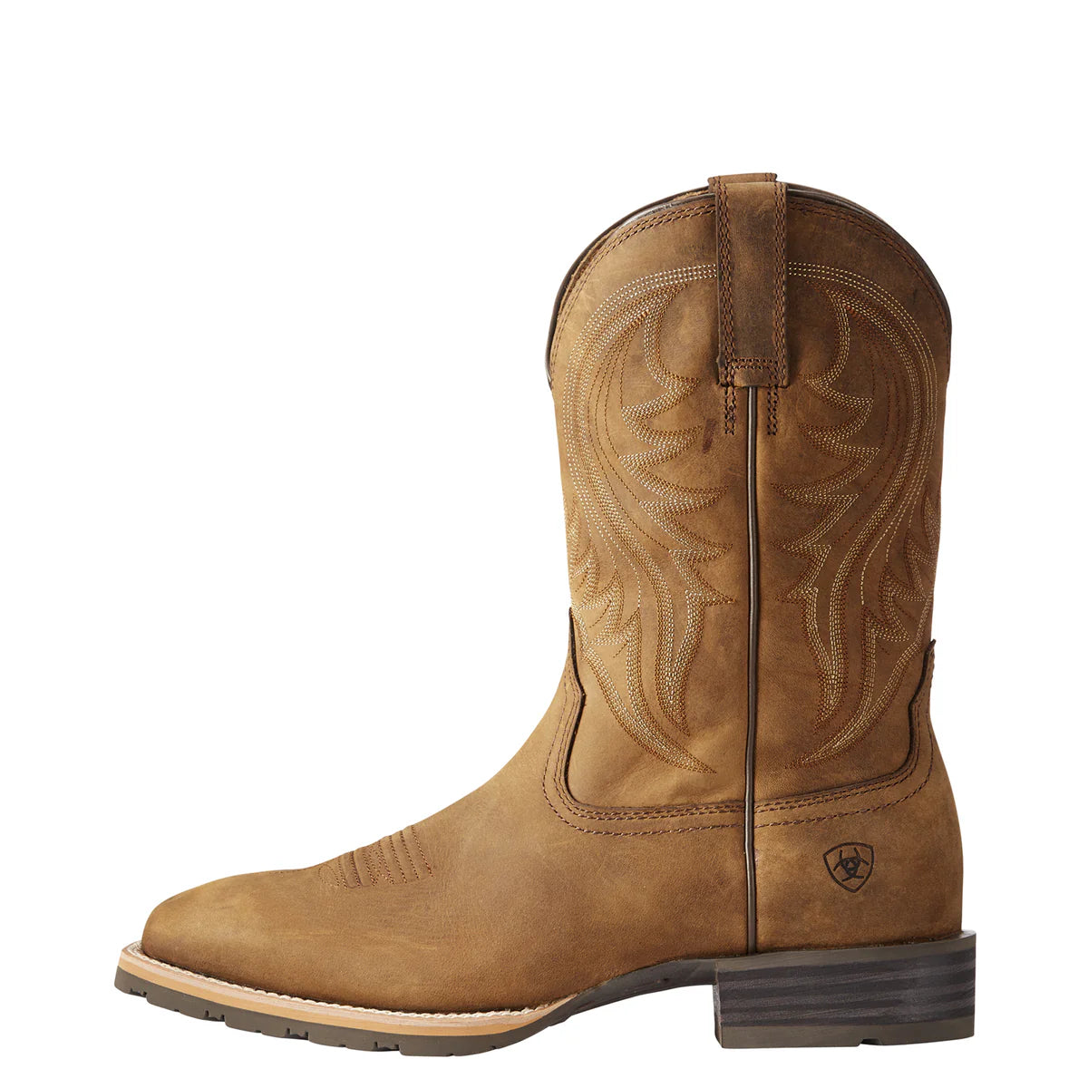 Ariat Men's Hybrid Rancher ( Distressed Brown)