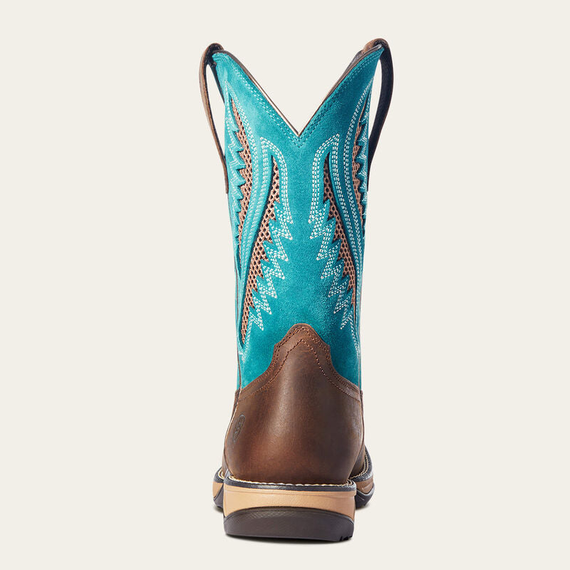 Ariat Women's Anthem VentTEK Western Boot