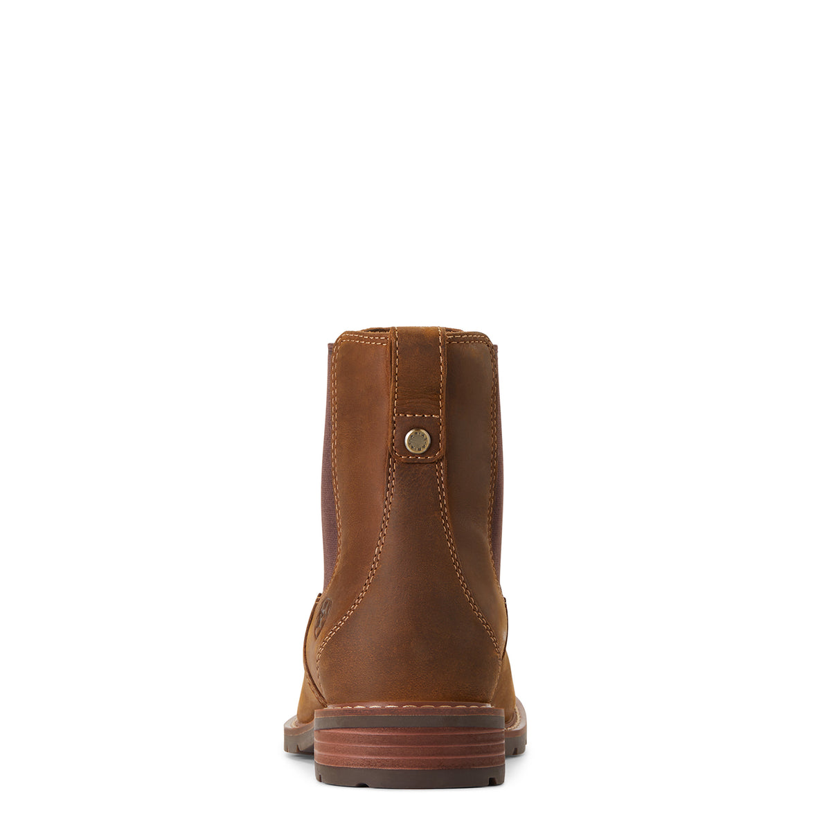 Ariat Women's Wexford Waterproof - Weathered Brown