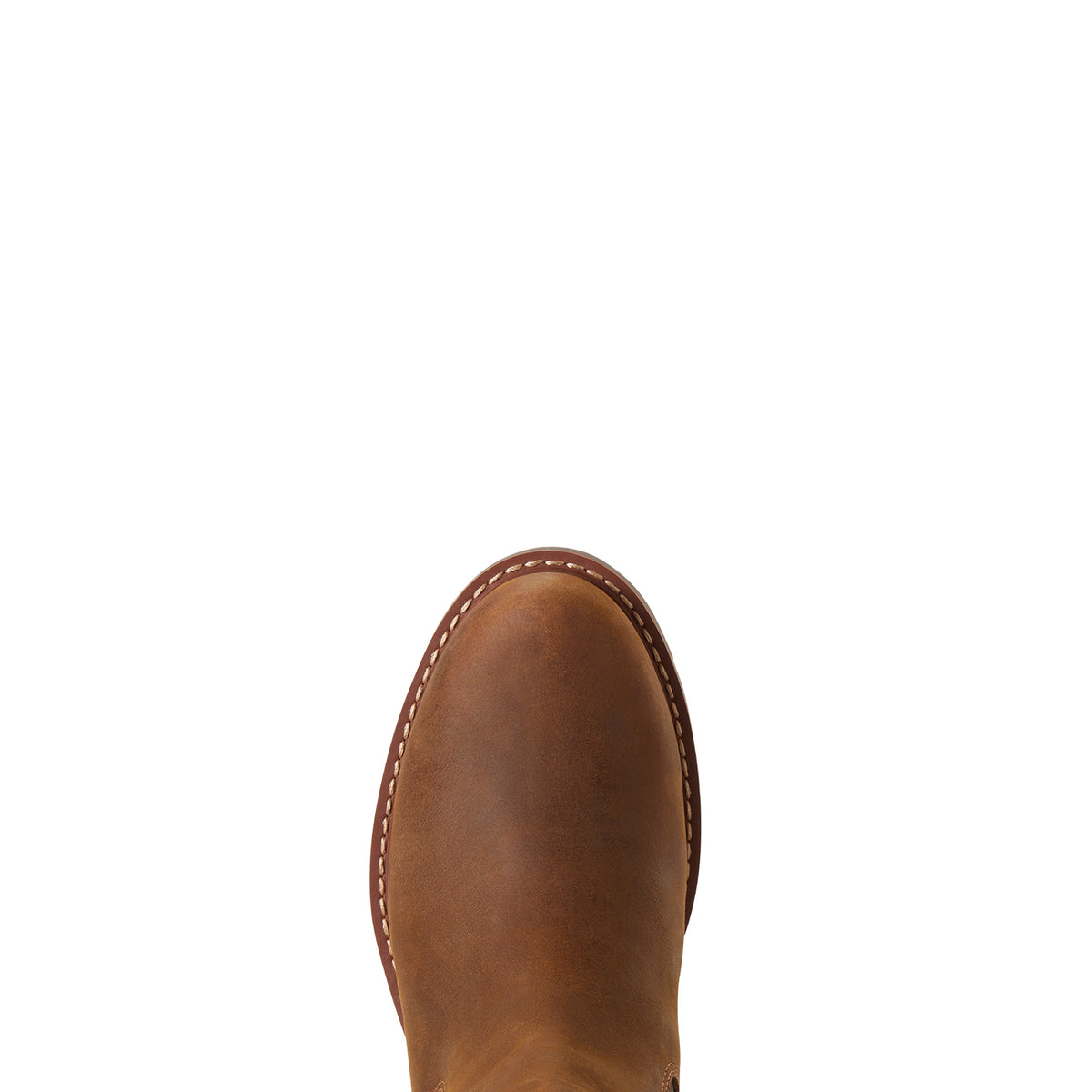 Ariat Women's Wexford Waterproof - Weathered Brown