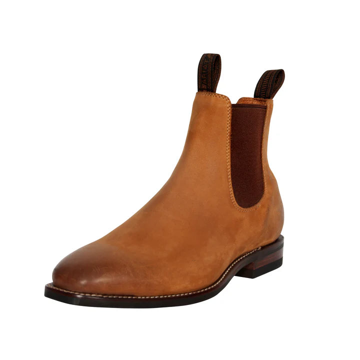 Ariat Men's Stanbroke - EE Width