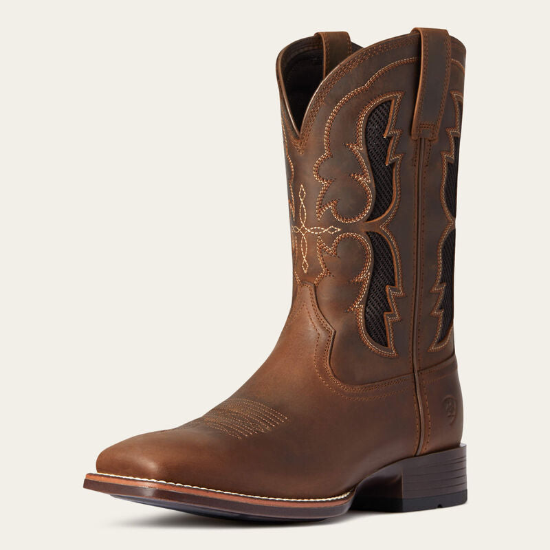 Ariat Men's Dash VentTEK Ultra Western Boot