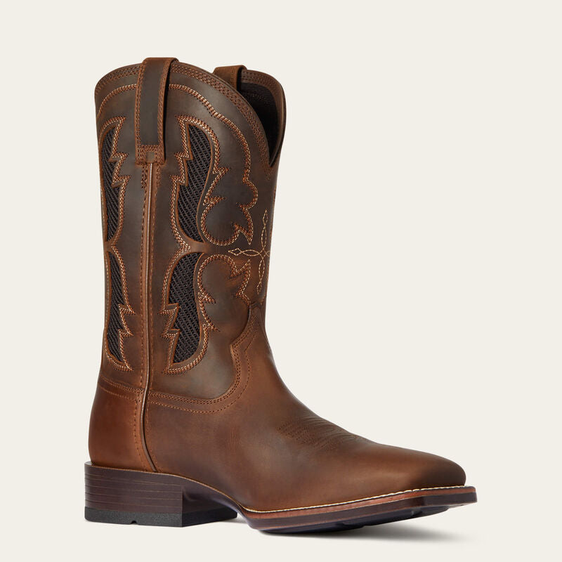 Ariat Men's Dash VentTEK Ultra Western Boot