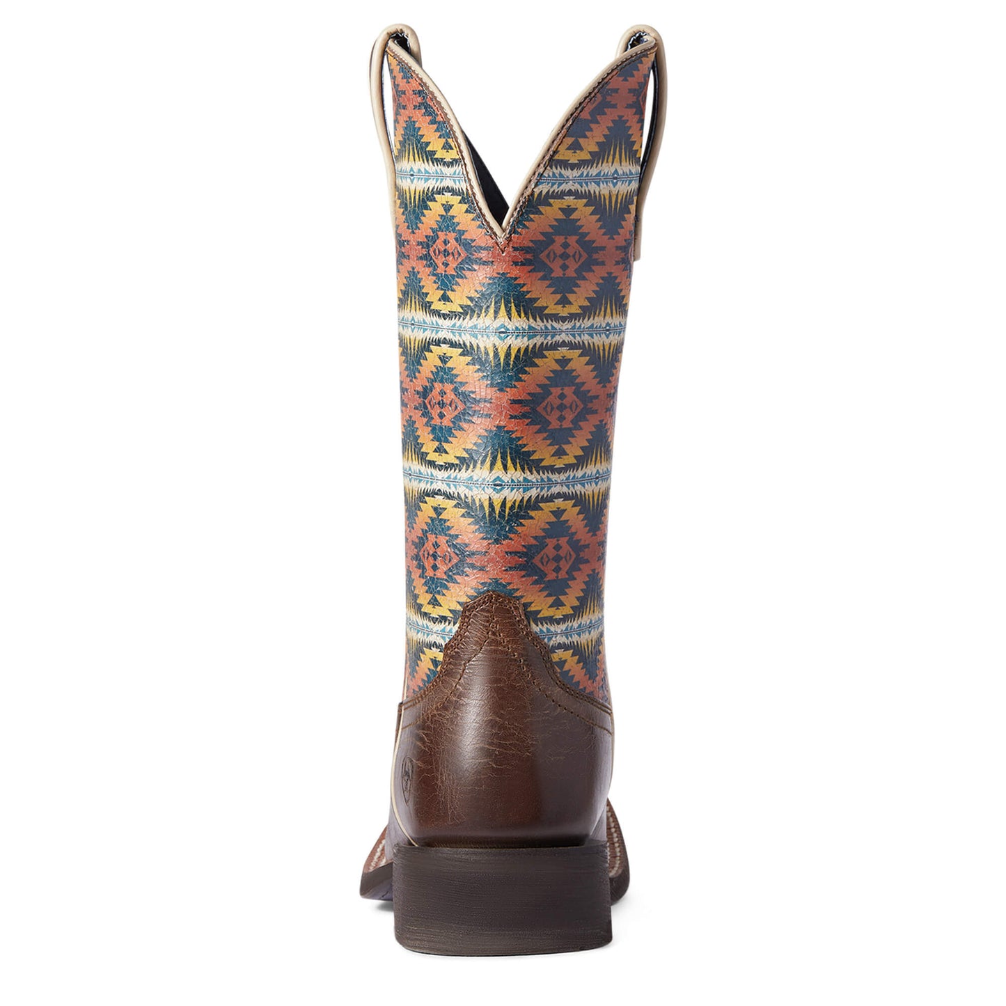 Ariat Women's Pendleton Circuit Savanna Western Boot - CLEARANCE