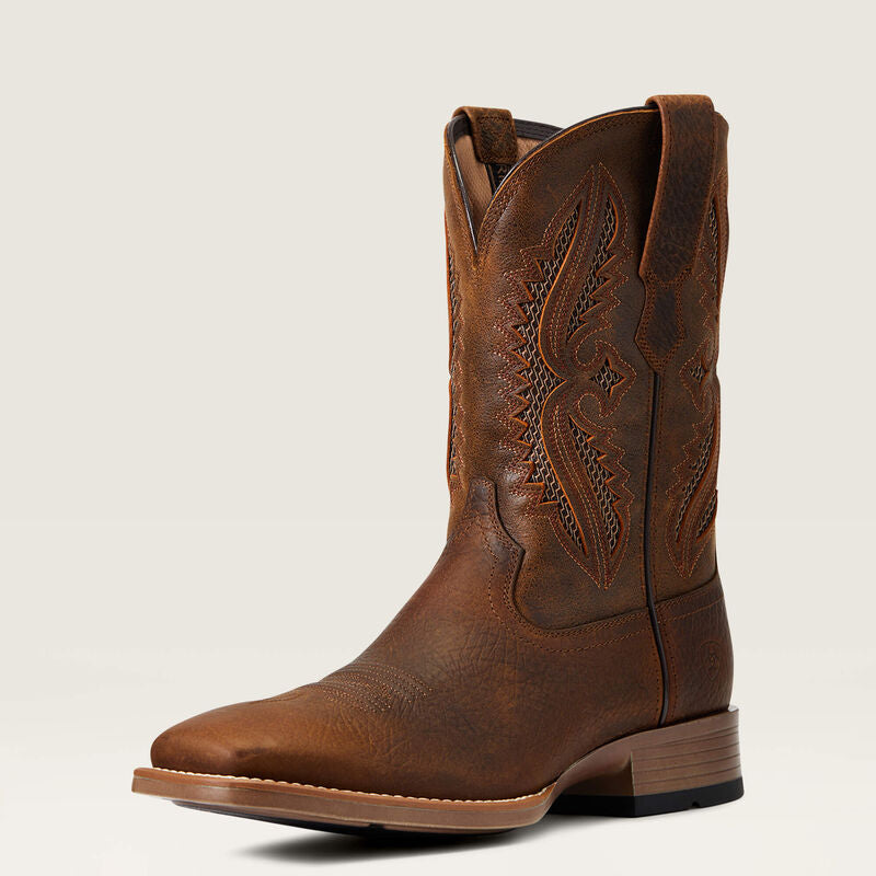 Ariat Rowder VentTEK 360° Western Boot