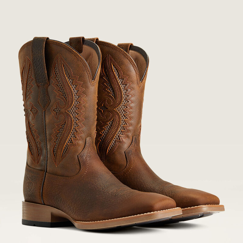 Ariat Rowder VentTEK 360° Western Boot