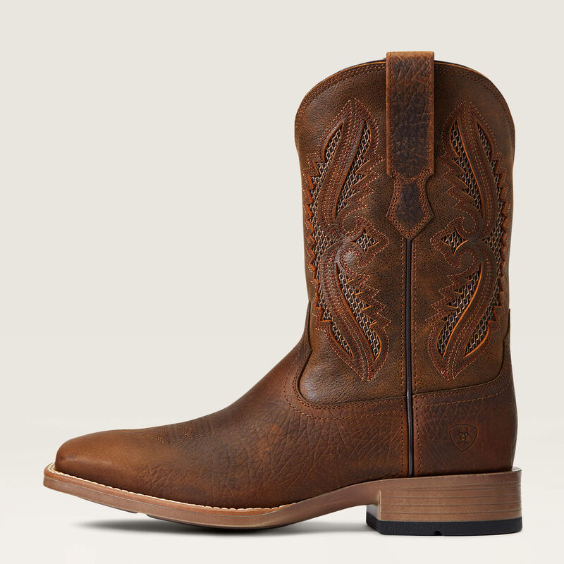 Ariat Rowder VentTEK 360° Western Boot