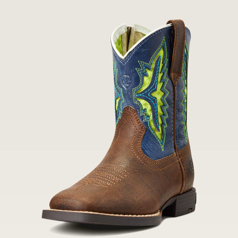 Ariat Kids Koel VentTEK Western Boot