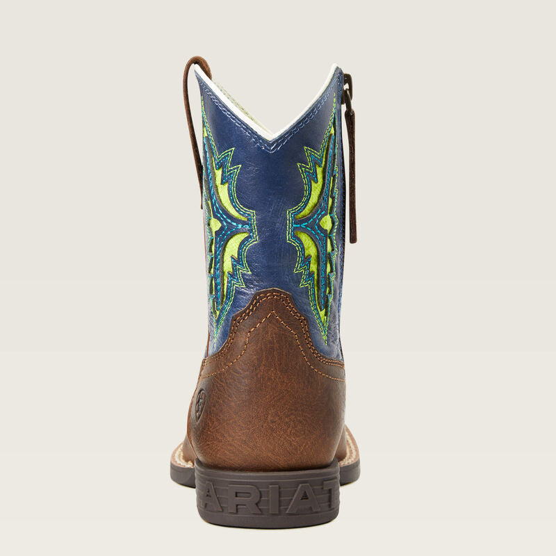 Ariat Kids Koel VentTEK Western Boot