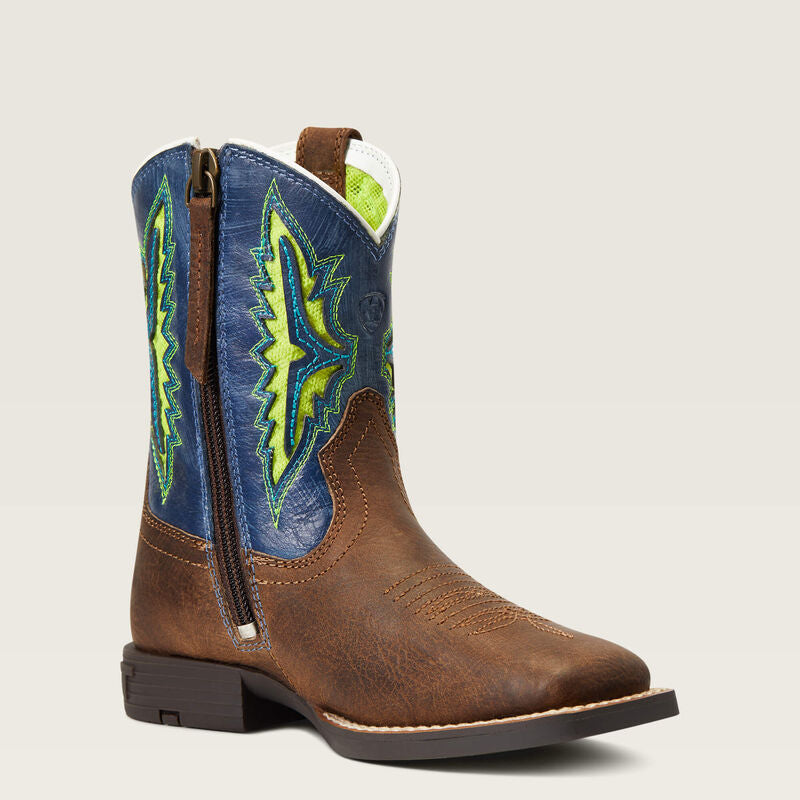 Ariat Kids Koel VentTEK Western Boot