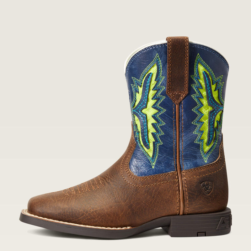 Ariat Kids Koel VentTEK Western Boot