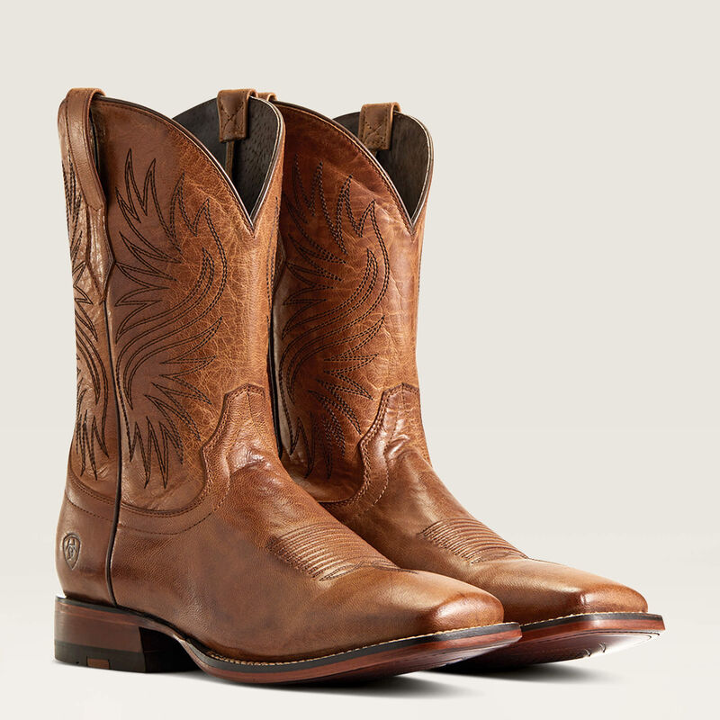 Ariat Circuit Wagner Western Boot