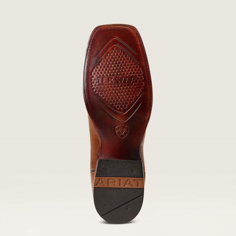 Ariat Circuit Wagner Western Boot