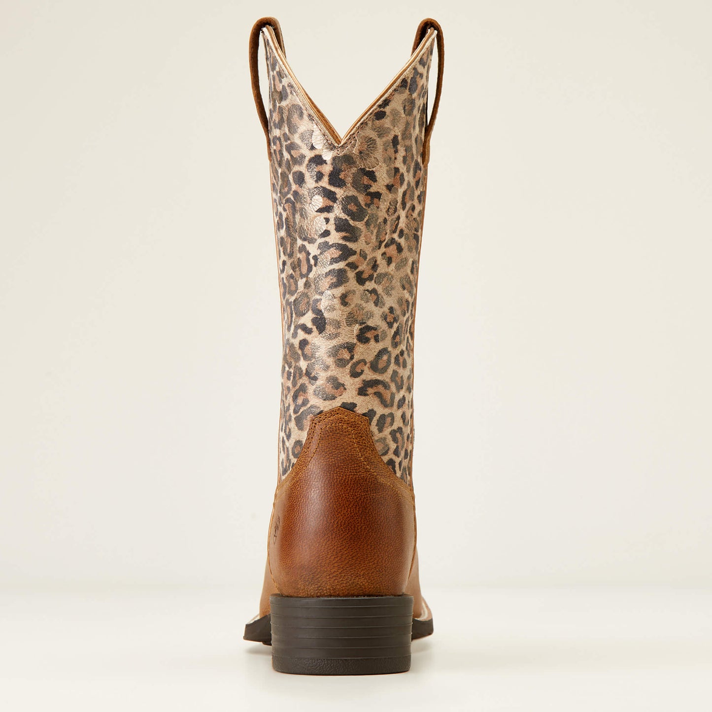 Ariat Women's Round Up Wide Square Toe Western Boot - SALE