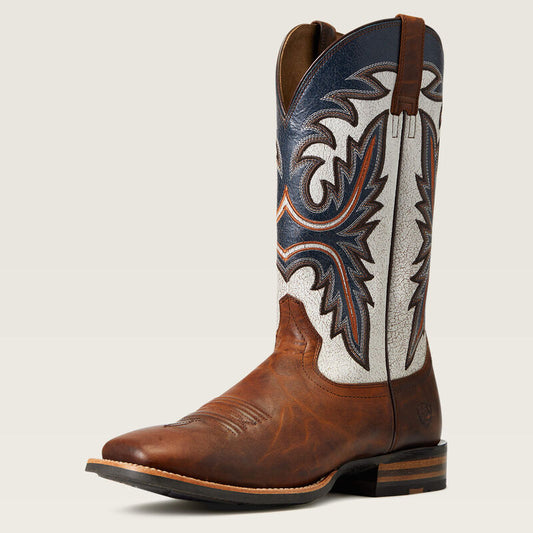 Ariat Men's Bushrider