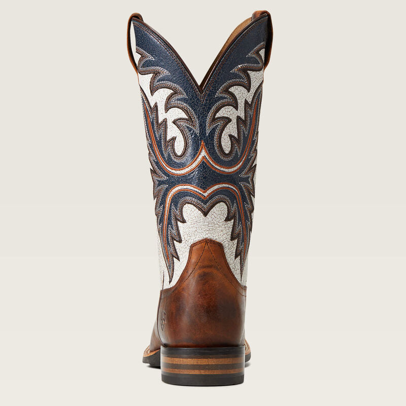 Ariat Men's Bushrider