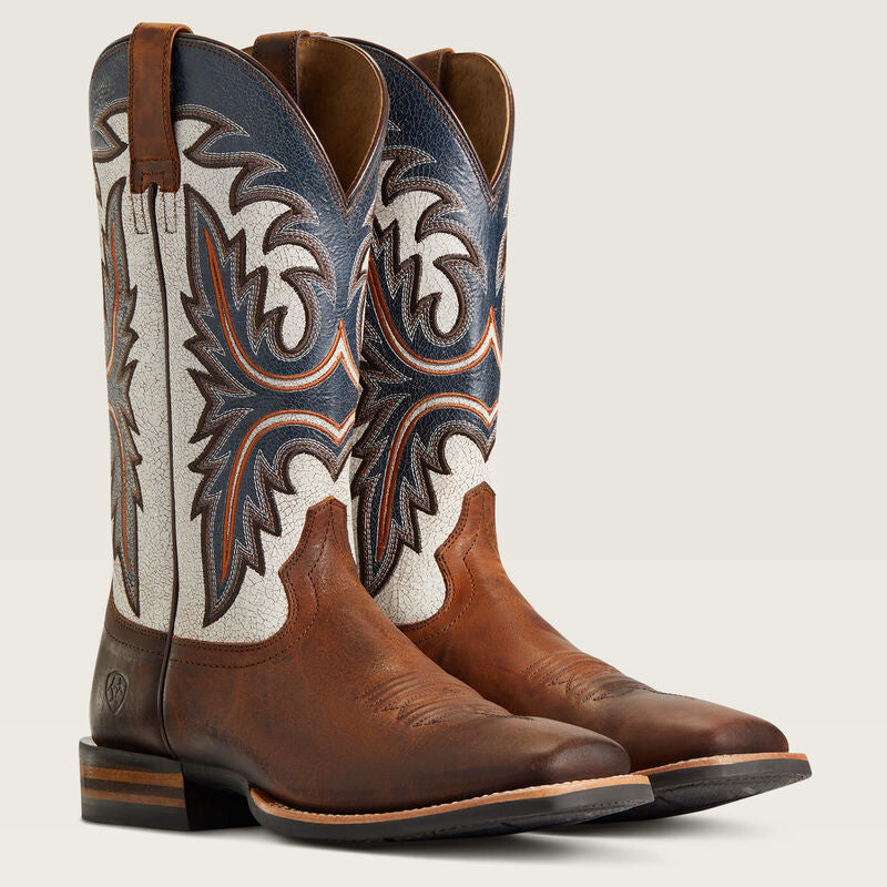 Ariat Men's Bushrider