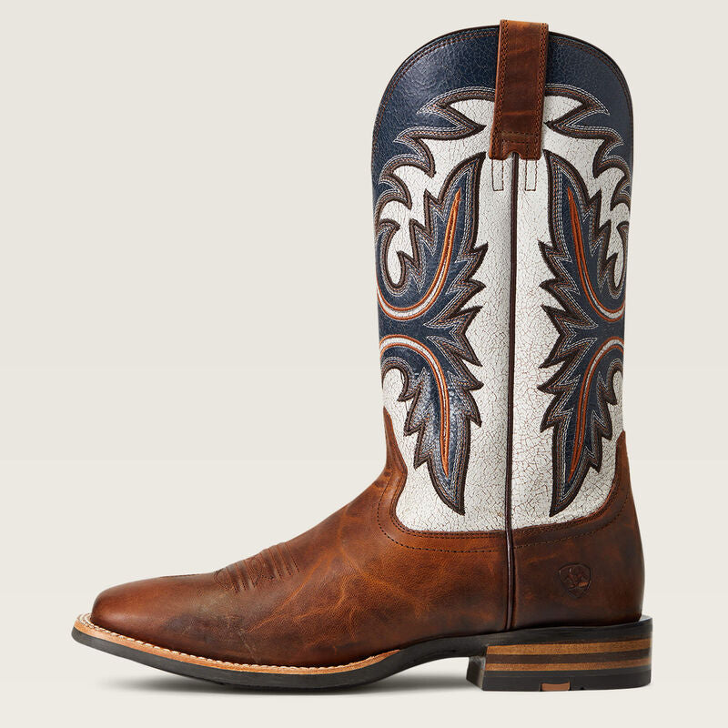 Ariat Men's Bushrider