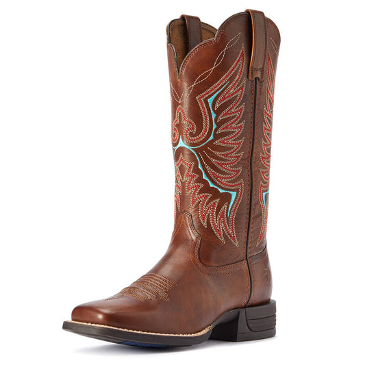 Ariat Women's Rockdale Western Boot - SALE