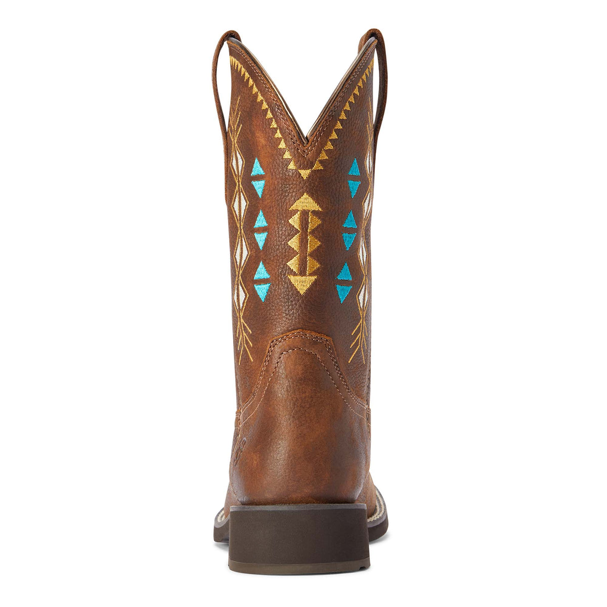 Ariat Women's Women's Delilah Deco (Copper Kettle)