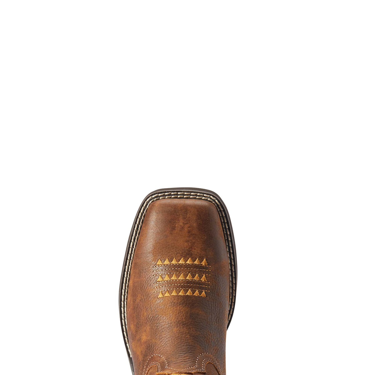 Ariat Women's Women's Delilah Deco (Copper Kettle)