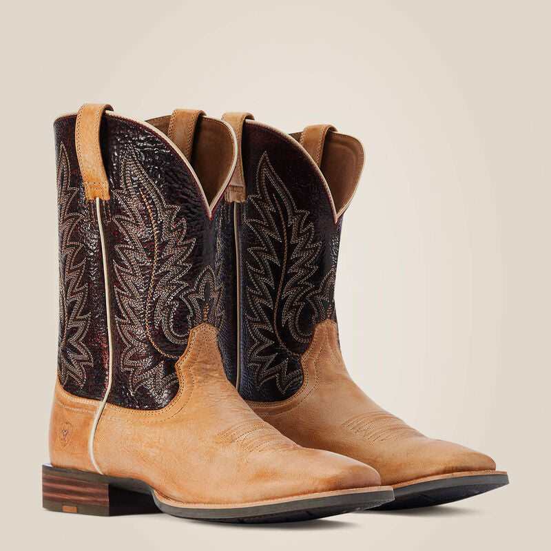 Ariat Men's Ridin High Western Boot - SALE