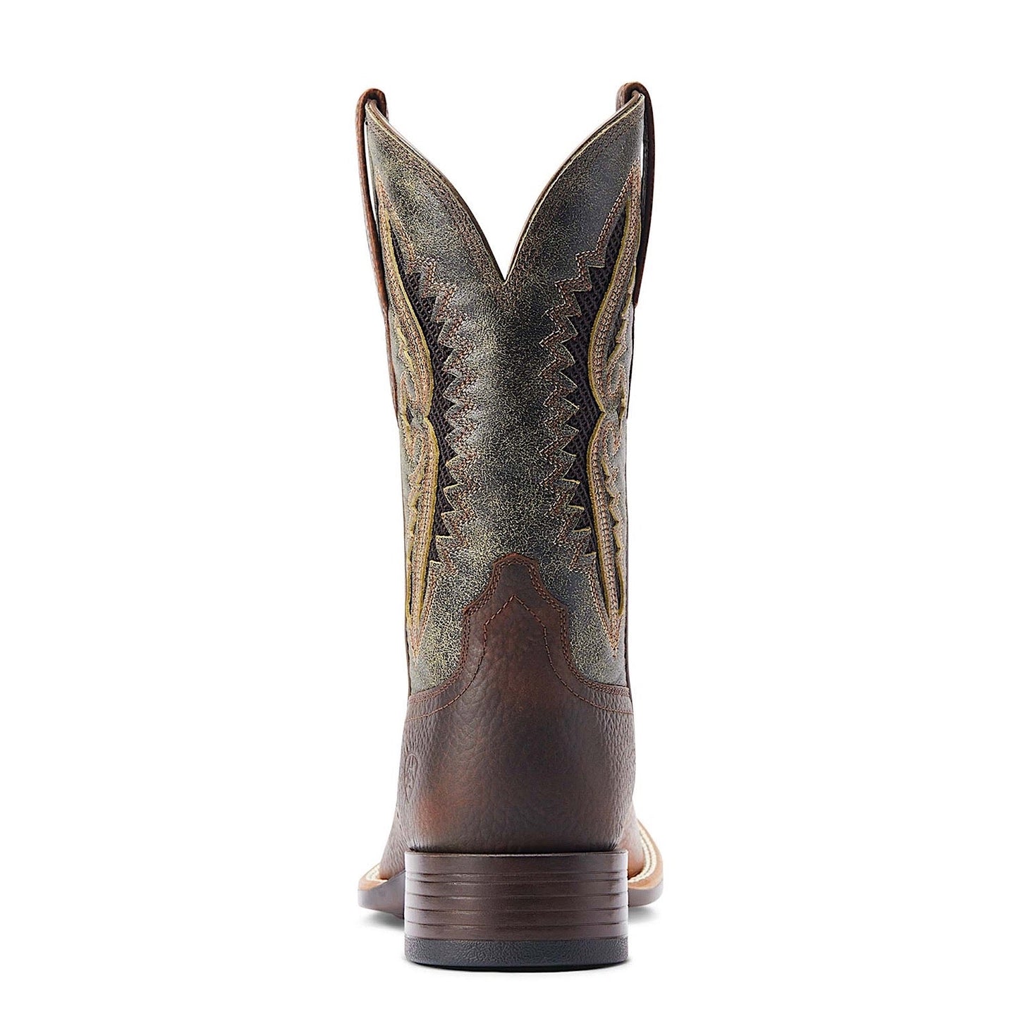 Ariat Mens' Rowder VentTEK 360° Western Boot