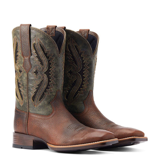 Ariat Mens' Rowder VentTEK 360° Western Boot