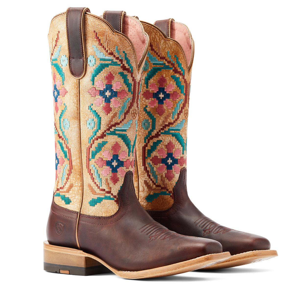 Ariat Women's Frontier Daniella