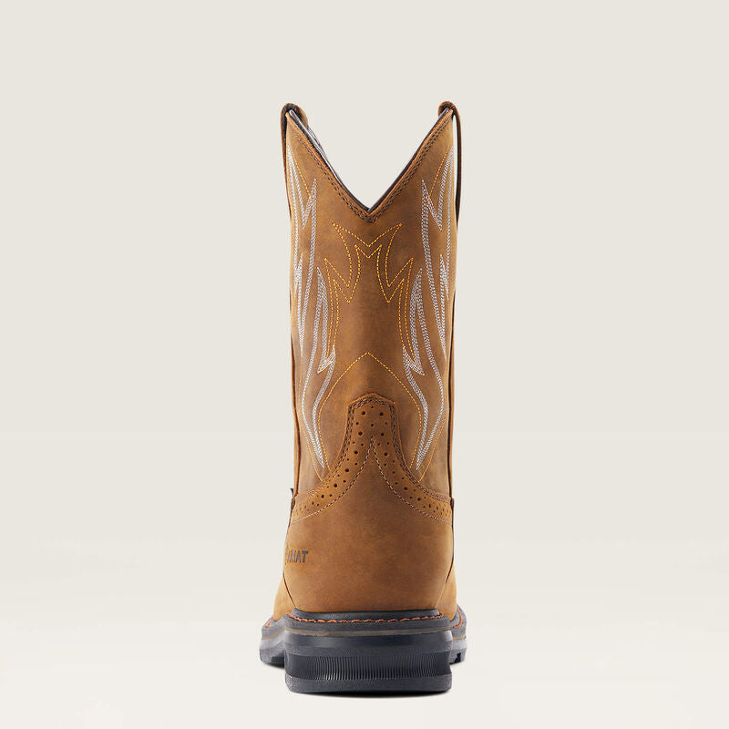 Ariat Men's Sierra Shock Shield H20