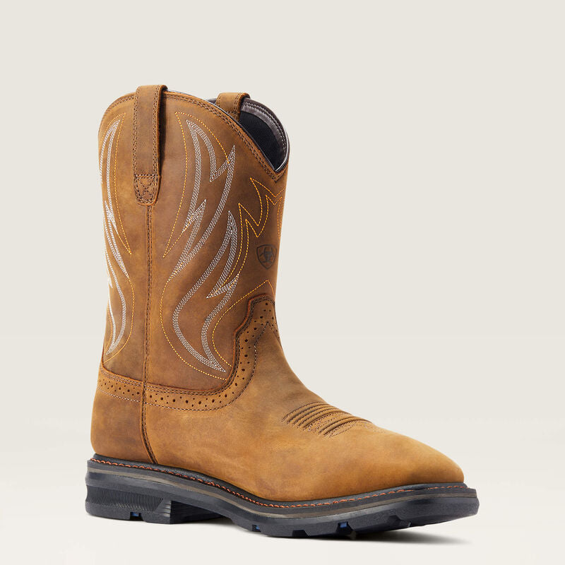 Ariat Men's Sierra Shock Shield H20