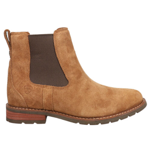 Ariat Women's Wexford Waterproof - Chestnut