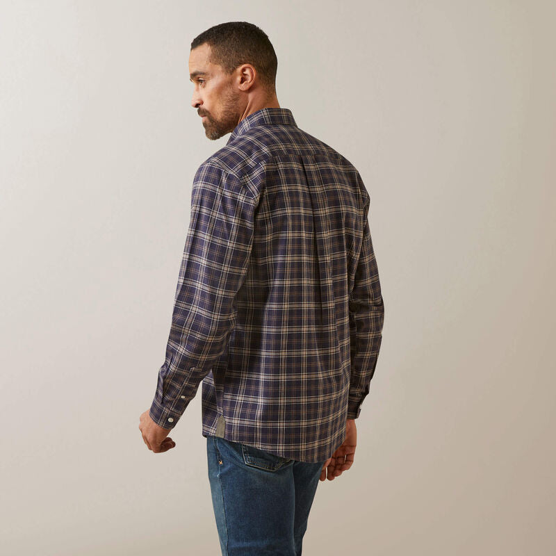 Ariat Men's Clement Shirt