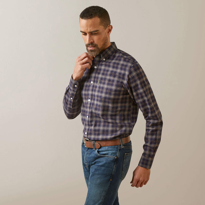 Ariat Men's Clement Shirt