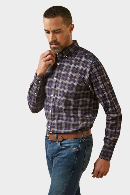 Ariat Men's Clement Shirt